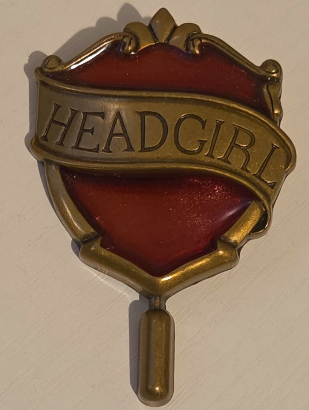 Harry Potter Head Girl Pin
